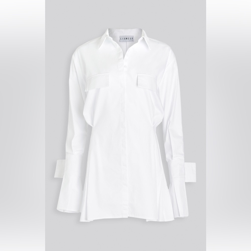 Lioness | Cover Girl Mini Dress (size: XS)